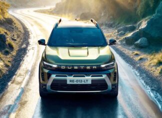 Renault India reports 31% sales growth in February, momentum builds ahead of Duster comeback