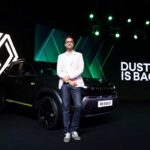 Renault India launches New Duster; Prices start at ₹10.49 lakh