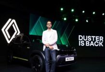 Renault India launches New Duster; Prices start at ₹10.49 lakh