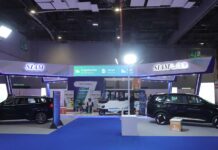 SIAM showcases 14 Electrified Vehicles at Smart Mobility India Expo 2026, highlights future of intelligent mobility