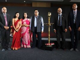 SIAM hosts Annual Principals’ Meet 2026 to strengthen road safety education in schools