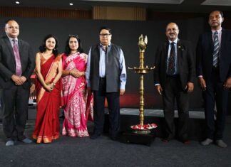 SIAM hosts Annual Principals’ Meet 2026 to strengthen road safety education in schools