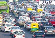 Two-wheelers lead auto sales surge with 35% growth; February wholesales hit record high: SIAM