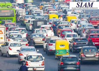 Two-wheelers lead auto sales surge with 35% growth; February wholesales hit record high: SIAM