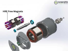 Samarth E-Mobility unveils indigenous Full-Stack EV Technology Platform