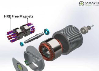 Samarth E-Mobility unveils indigenous Full-Stack EV Technology Platform