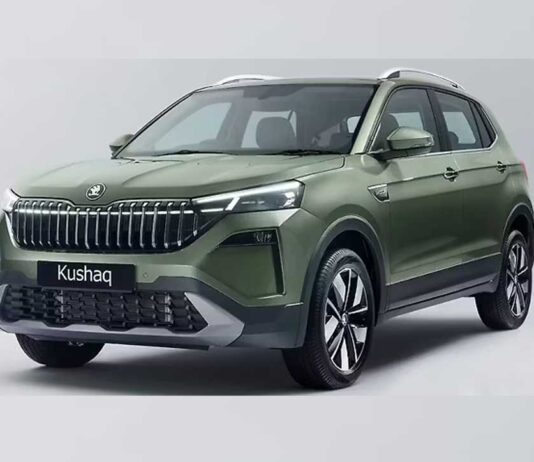 Skoda India launches updated Kushaq lineup, Prices start at ₹10.69 lakh