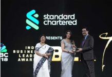 Sona Comstar’s Sunjay Kapur remembered at CNBC-TV18 India Business Leader Awards