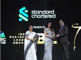 Sona Comstar’s Sunjay Kapur remembered at CNBC-TV18 India Business Leader Awards