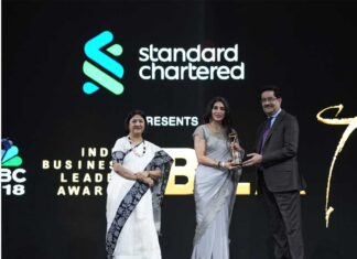 Sona Comstar’s Sunjay Kapur remembered at CNBC-TV18 India Business Leader Awards