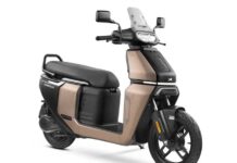TVS Motor launches Orbiter V1 e-scooter under BaaS scheme at ₹49,999