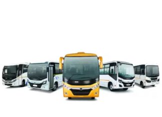 Tata Motors to increase commercial vehicle prices by Up to 1.5% from April 1