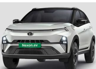 India’s Electric Passenger Vehicle retail sales rise 44% in February; Tata Motors maintains lead: FADA