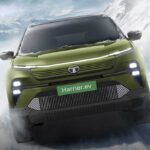 TATA.ev launches Harrier.ev Fearless+ QWD 75 at ₹26.49 lakh with Dual-Motor AWD