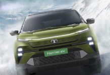TATA.ev launches Harrier.ev Fearless+ QWD 75 at ₹26.49 lakh with Dual-Motor AWD