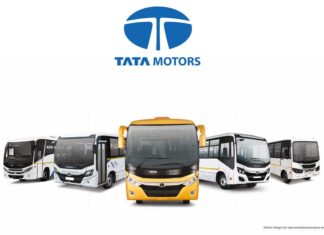 Tata Motors secures pan-India orders for over 5,000 buses from State Transport Undertakings