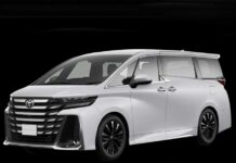 Toyota Vellfire scales new heights in FY2026 with 1,259 units sold in 11 months