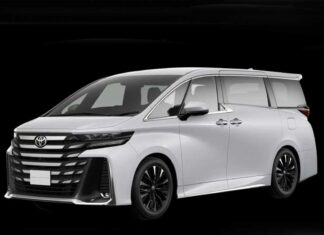 Toyota Vellfire scales new heights in FY2026 with 1,259 units sold in 11 months