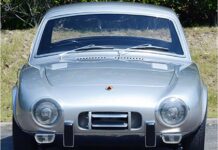 Toyota to showcase Iconic Classic Cars at Automobile Council 2026 in Japan