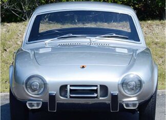 Toyota to showcase Iconic Classic Cars at Automobile Council 2026 in Japan