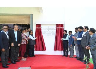 Toyota Kirloskar Motor partners with Government ITI Deogiri to strengthen Skill Development in Maharashtra