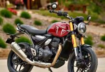 Triumph Motorcycles Crosses 1 lakh sales milestone in India