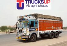 TrucksUp launches AI-Driven Fuel Subscription Plans with Assured Cashback for fleet operators