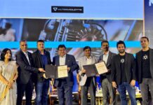 Ultraviolette signs MoU with Karnataka Government for manufacturing expansion with PLI support