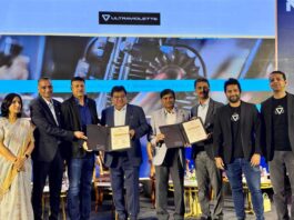 Ultraviolette signs MoU with Karnataka Government for manufacturing expansion with PLI support
