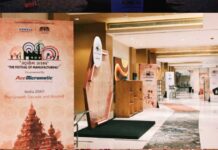 4th edition of Festival of Manufacturing – Udyog Utsav held in Chennai