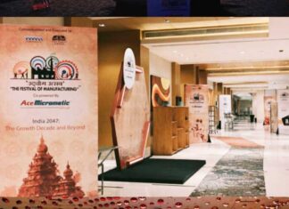 4th edition of Festival of Manufacturing – Udyog Utsav held in Chennai