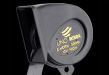 Uno Minda introduces Advanced Trumpet Horn Range for the Indian Aftermarket