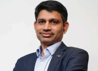 VECV appoints B Srinivas as MD & CEO; Vinod Aggarwal to take over as Chairman