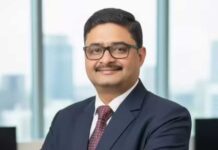 VinFast appoints Anurag Saxena as Deputy CEO for India operations