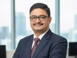 VinFast appoints Anurag Saxena as Deputy CEO for India operations