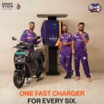 VIDA and KKR Launch ‘6 for 6’ campaign to accelerate India’s EV charging infrastructure