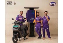 VIDA and KKR Launch ‘6 for 6’ campaign to accelerate India’s EV charging infrastructure