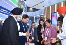 Vedanta Power Showcases Strength, Sustainability & Scale at Bharat Electricity Summit 2026