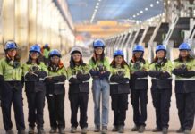 Vedanta Aluminium deploys women crane pilots at BALCO, boosts inclusive manufacturing