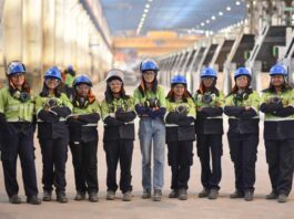 Vedanta Aluminium deploys women crane pilots at BALCO, boosts inclusive manufacturing