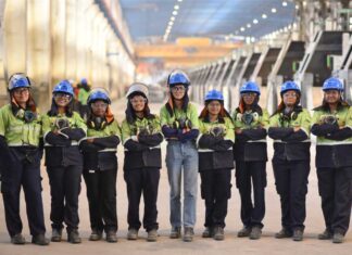 Vedanta Aluminium deploys women crane pilots at BALCO, boosts inclusive manufacturing