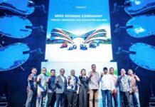 VinFast partners with six E-Scooter dealers in Indonesia to accelerate market expansion