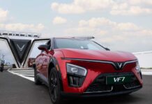 Vingroup introduces special program to support customers amid rising fuel costs