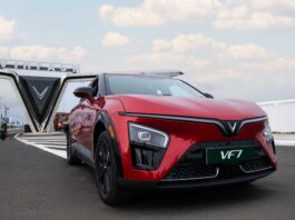 Vingroup introduces special program to support customers amid rising fuel costs