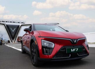 Vingroup introduces special program to support customers amid rising fuel costs