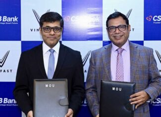 VinFast India ties up with CSB Bank to offer end-to-end EV financing solutions