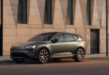 Volvo Cars earns top global ranking for Software-Defined Vehicle capabilities