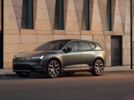 Volvo Cars earns top global ranking for Software-Defined Vehicle capabilities