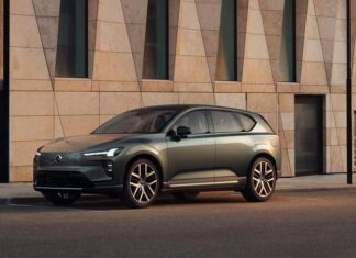 Volvo Cars earns top global ranking for Software-Defined Vehicle capabilities