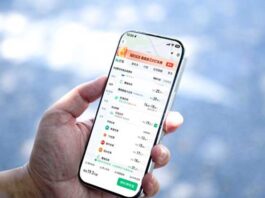 WeRide Robotaxi launches on Tencent Mobility Service, expanding access to driverless rides across China